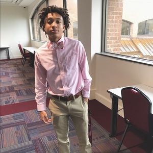 Meet your Posher, Jordan